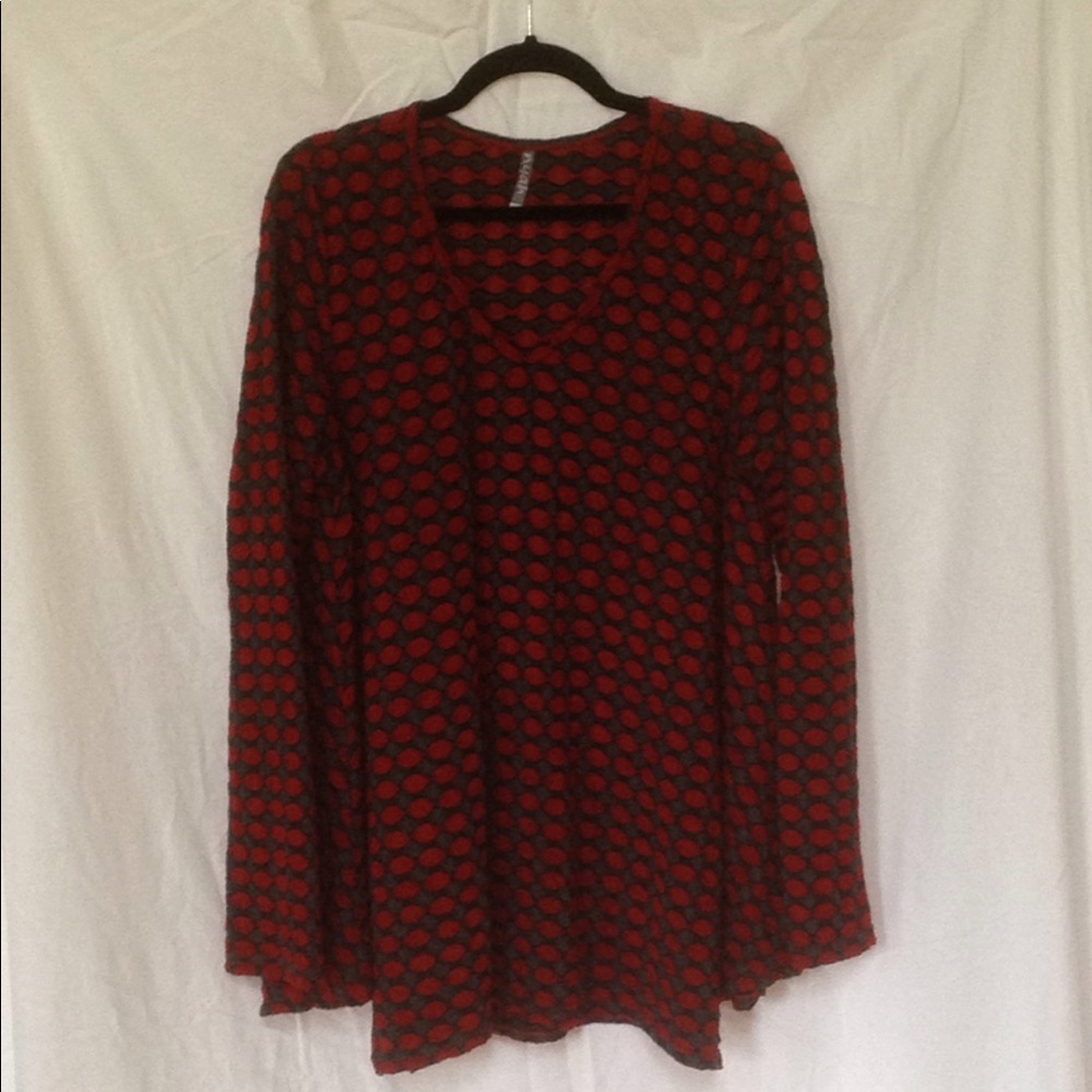 Women's L Tunic